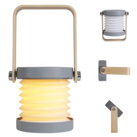 Portable Lantern Light