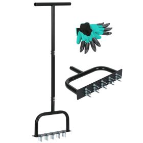 Efficient Aerator Lawn Tool